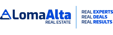 Loma Alta Real Estate